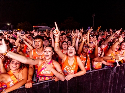 Carnaval 2025 (Fotos Festas Noite) - MESCLA